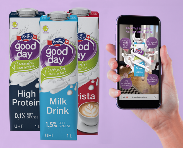 Study reveals enthusiasm for connected packaging